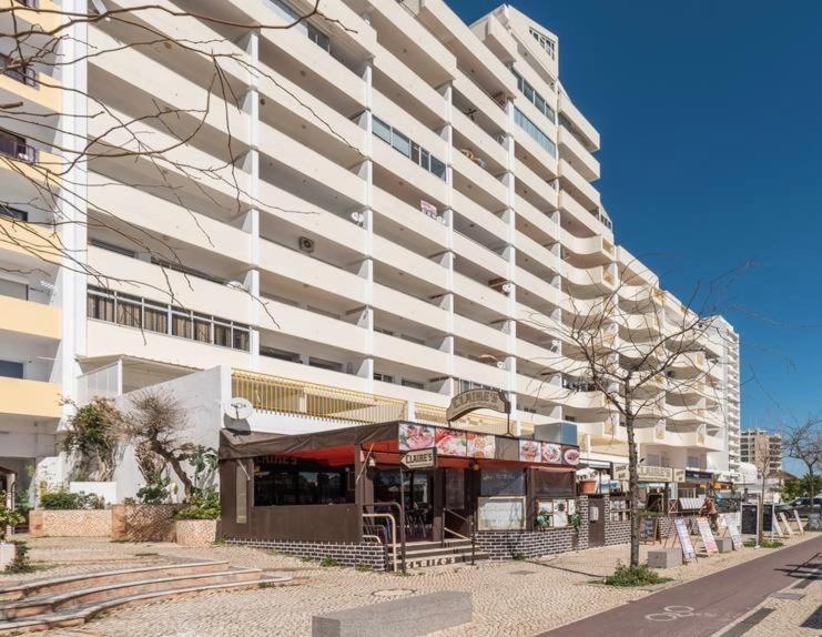 Algarve'S Best Sea View Portimão Exteriér fotografie