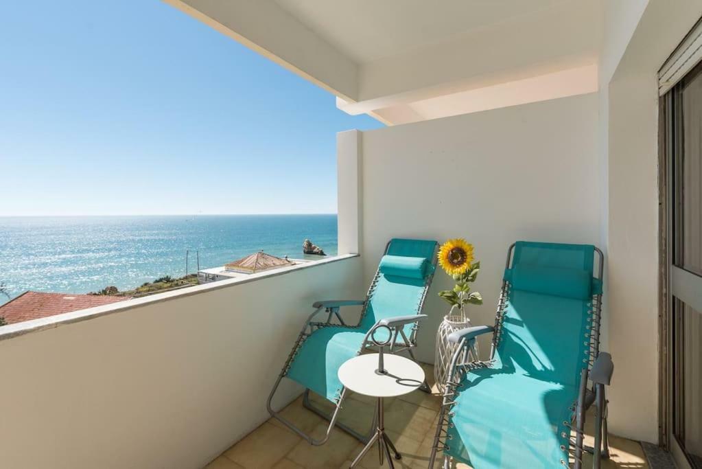 Algarve'S Best Sea View Portimão Exteriér fotografie