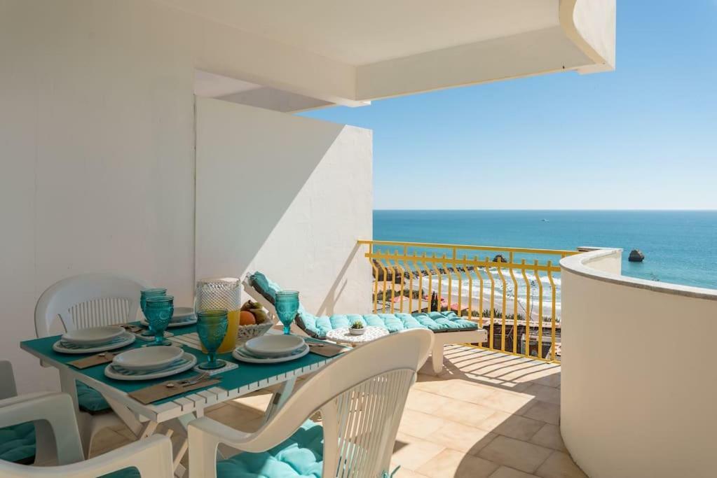 Algarve'S Best Sea View Portimão Exteriér fotografie