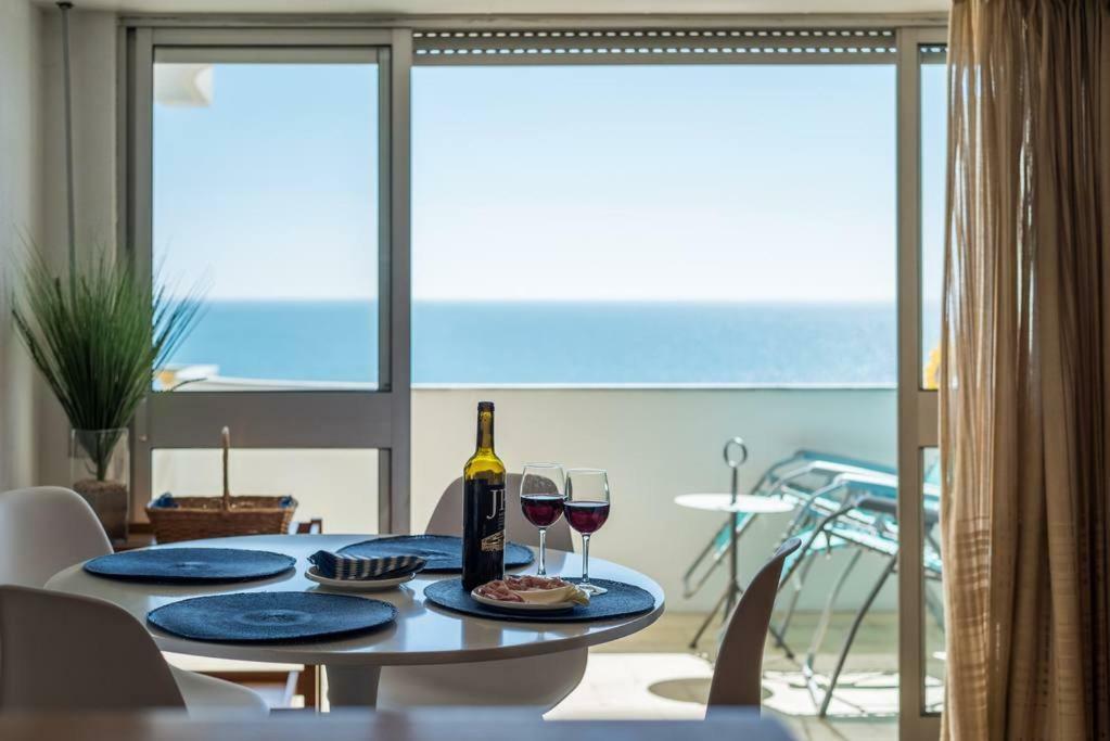 Algarve'S Best Sea View Portimão Exteriér fotografie